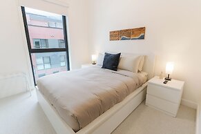 The Luxury Basecamp