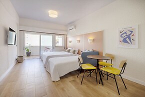 Amarelo Studio by Olala Homes