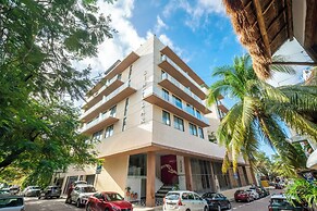 2 BR Condo - Rooftop Ocean View Joy 202