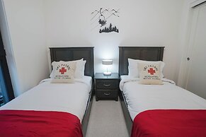The Fox Den