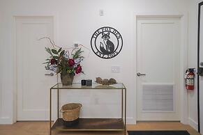 The Fox Den