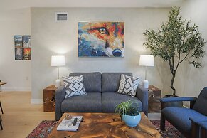 The Fox Den