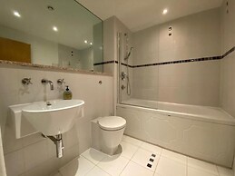 Superb 1-bed Apartment in Birmingham City Centre