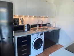 Superb 1-bed Apartment in Birmingham City Centre