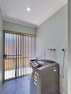 Spacious 3-bed Home in Peaceful Byford