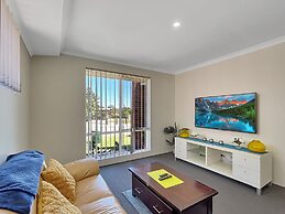 Spacious 3-bed Home in Peaceful Byford