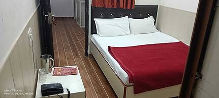 Hotel Silsila