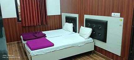 Hotel Silsila