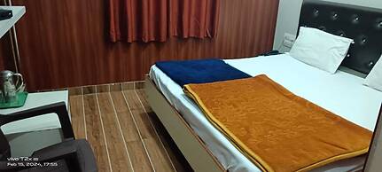 Hotel Silsila