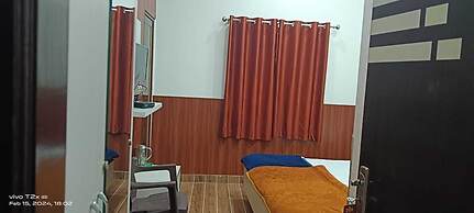 Hotel Silsila