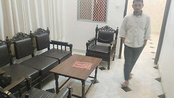 Hotel Silsila