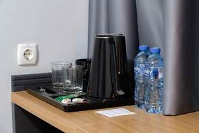 Rauza Hotel Tashkent