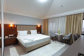 Rauza Hotel Tashkent