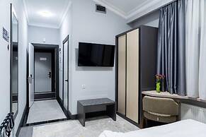 Rauza Hotel Tashkent