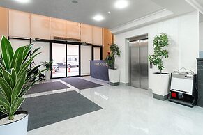 Rauza Hotel Tashkent