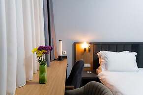 Rauza Hotel Tashkent