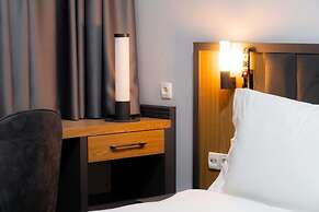 Rauza Hotel Tashkent