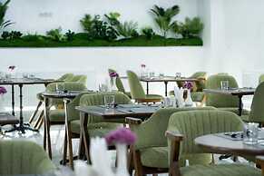 Rauza Hotel Tashkent