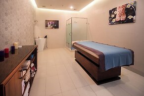 Rauza Hotel Tashkent