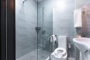 Rauza Hotel Tashkent