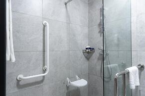 Rauza Hotel Tashkent
