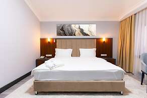 Rauza Hotel Tashkent