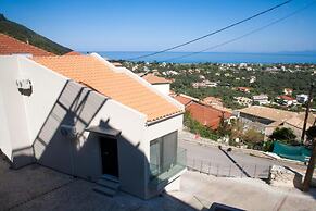 Sea View Frini- Lefkada