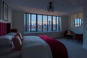 Luxurious 4 Bed House - Jewellery Quarter