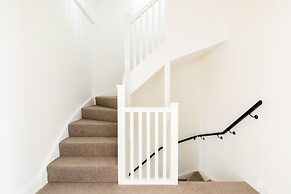 Luxurious 4 Bed House - Jewellery Quarter