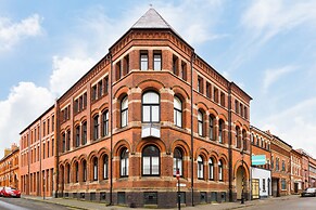 Luxurious 4 Bed House - Jewellery Quarter