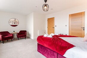 Luxurious 4 Bed House - Jewellery Quarter