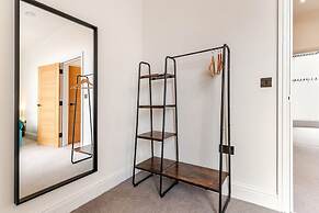 Luxurious 4 Bed House - Jewellery Quarter