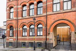 Luxurious 4 Bed House - Jewellery Quarter
