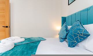Luxurious 4 Bed House - Jewellery Quarter