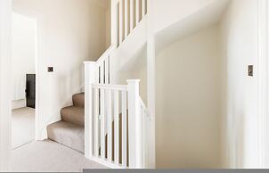 Luxurious 4 Bed House - Jewellery Quarter