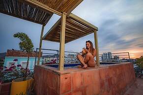 Casa Bugambilia - Alma Hotels