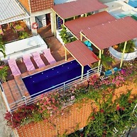 Casa Bugambilia - Alma Hotels