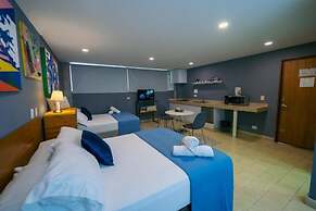 Casa Bugambilia - Alma Hotels