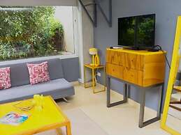 Casa Bugambilia - Alma Hotels