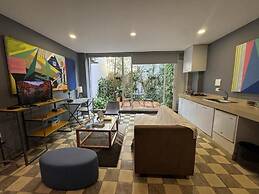 Casa Bugambilia - Alma Hotels