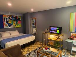 Casa Bugambilia - Alma Hotels