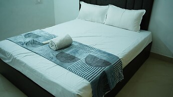 Stay Ease Rental Rooms
