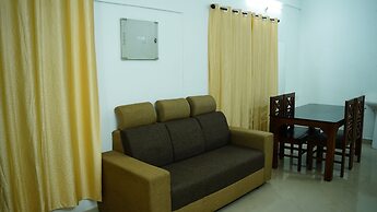 Stay Ease Rental Rooms
