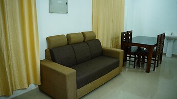 Stay Ease Rental Rooms