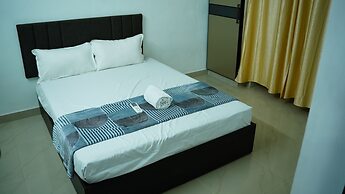 Stay Ease Rental Rooms
