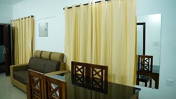 Stay Ease Rental Rooms