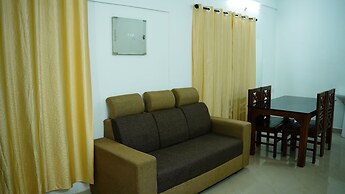 Stay Ease Rental Rooms