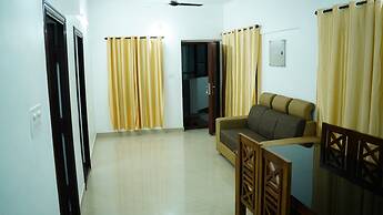 Stay Ease Rental Rooms