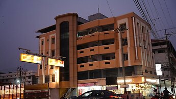 Stay Ease Rental Rooms