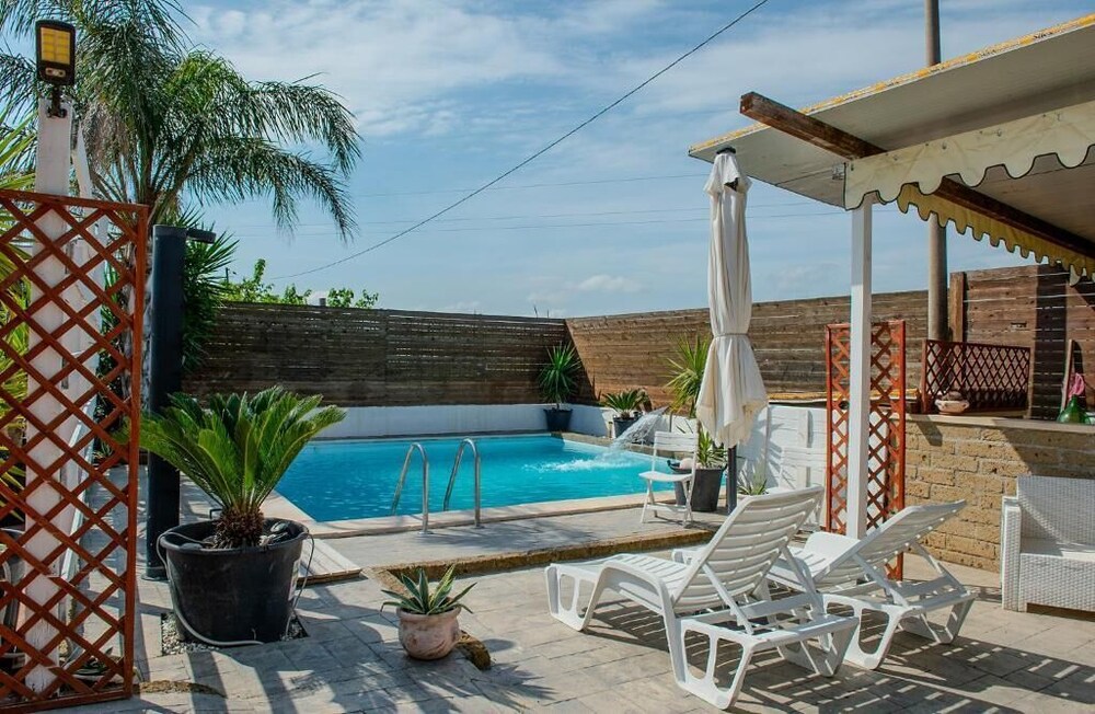 Villa Lucia